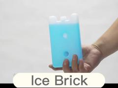 Ice Pack drop test