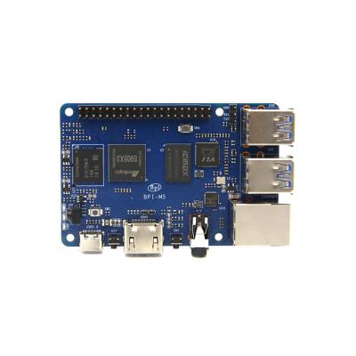 China Banana Pi Banana Pi BPI-M5 Single Quad Core Single Board Computer Better Than Raspberry Pi 4 B Model BPI-M5 for sale