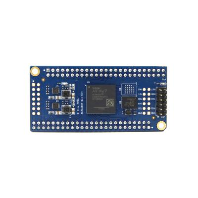 China Xilinx Artix-7 FPGA Extend Single Board 1.8V Single Board Supply Support BPI-F2S BPI FPGA for sale