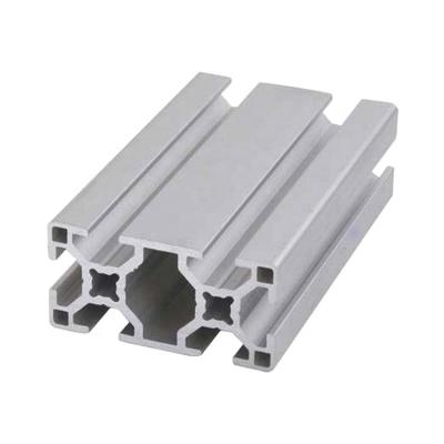 China door & Competitive Price T Slot 2040 Aluminum Extrusion Custom Aluminum Window Extrusions From China Manufacturers for sale