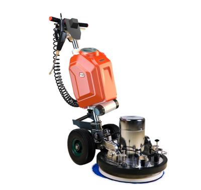 China High Efficiency Portable Manual Professional Carpet Cleaner Machine For Carpet for sale