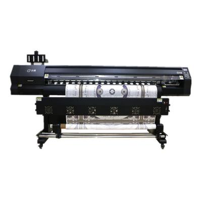 China 2020 Hot High Quality Low Price China Henan Efficiency Wallpaper Inkjet Printer for sale