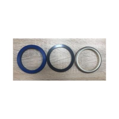 China Excavator Hydraulic Adj Seal Kit Adjust Oil Seal Kit Oil-Resistant Hydraulic Cylinder Seal Kits For Volvo Ec210 en venta