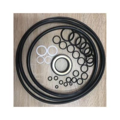 China Disseal Excavator Hydraulic Travel Engine Seal Kit Arm Boom Bucket Oil-Resistant Seal Kit For HITACHI ZAX200 for sale