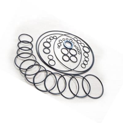 China Quality Retail Excavator Goop Engine Seal Kit Rotary SWING MOTOR GASKET KIT For Volvo EC210B for sale