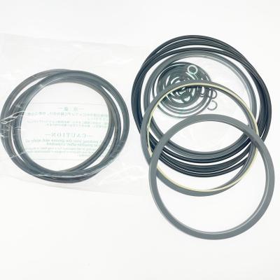 China Retail Sb81 Rock Breaker Oil Seal Kit For Sb-81 Hydraulic Hammer Break Cylinder Repair for sale