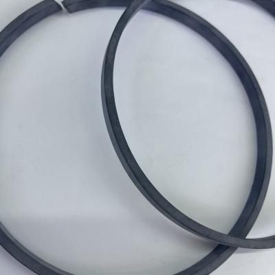 중국 Machinery Repair Shops Korea HANJIN Ptfe Dust Wiper Seals KZT As Pollution Piston Seals Prevention 판매용