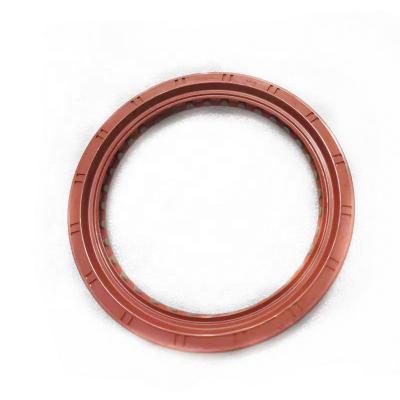 China Machinery Repair Shops NAK Engine Crankshaft Seal Rear Skeleton TC Oil Seal for sale