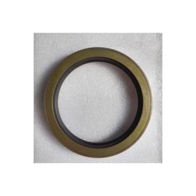 China BW0760 Genuine Oil-Resistant Rear Crankshaft Oil Seal Seal Shaft Oil Seal for sale