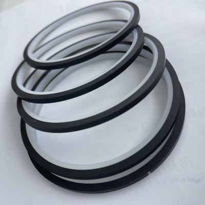 China Best Price Retail ROI SPN Hydraulic Seal Rotary Seal Korea HANJIN LFT 80*90*5 à venda