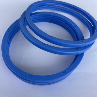 China Retail TecThane ROI 90 ROI Size Piston Seal Hydraulic Rotary Joint Center Joint Joint for sale