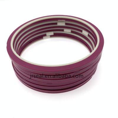 China Excavator Spare Parts 2022 New Austria High Quality Excavator Rubber Ring HBY Buffer Seal for sale