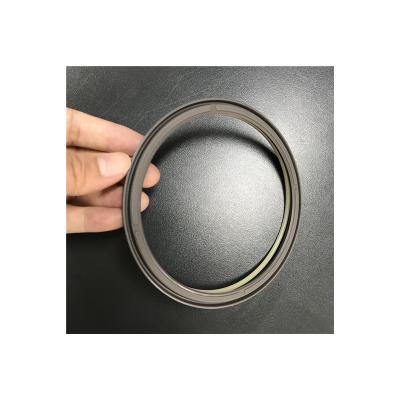 China Machinery Repair Shops Sealing Hydraulic O Ring PU HBY Rod Buffer Rubber Seals Ring Mechanical Seal for sale