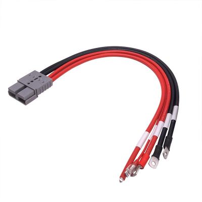 China 32A 5p 2c*10AWG 1c*10AWG 3c*18AWG EV Charging Eve Cable with 30 Day Return Refunds for sale