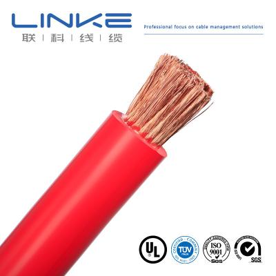 China Super Soft Silicone Wire Electric Cable 24 22 20 18 16 14 12 10 8 6 4 2 0 AWG   Flexible Car Tin Plated Copper Wires for sale