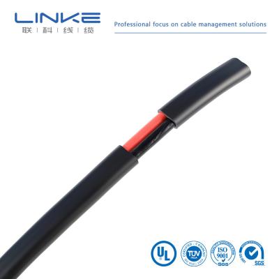 China Silicone Insulated Bare Copper Wire Cable Customized For High Temperature Resistance for sale