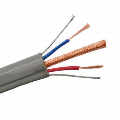 China Elevator Cable Flexible Control Cable and Power Cable for Elevators for sale