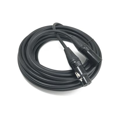 Κίνα 3m TL-L004 XLR Cable Audio Mic Cable Connector 3 Pin Άνδρας προς θηλυκό μικρόφωνο XLR καλώδιο προς πώληση