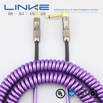 China Copper Microphone Cable XLR Audio Cable 3pin Customized for sale