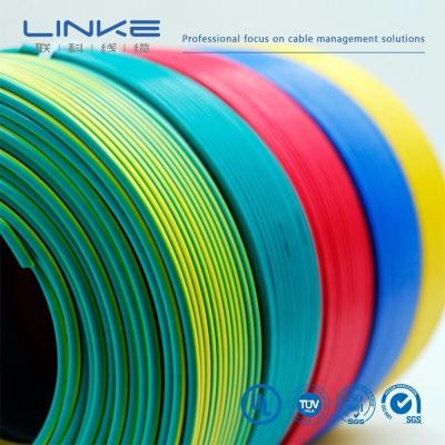 China Soft Insulation UL1569 Cable With PVC Jacket And Customization for sale