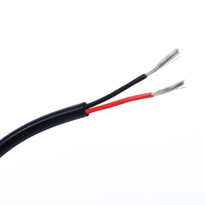 China PE Jacket Gxl Low-Voltage Cable for Automotive Electric System in Cold-Resistant Range for sale