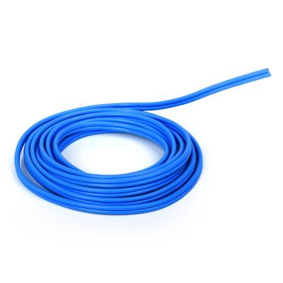 China 16AWG-30AWG XLPE Jacket Hook up Wire for Fire Extinguisher Systems Copper Core Design for sale