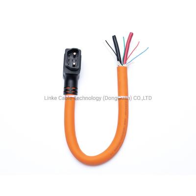 China Gaming Main Wiring Harness Electrical Cable Assembly 50*55*60CM With Molex Connector for sale