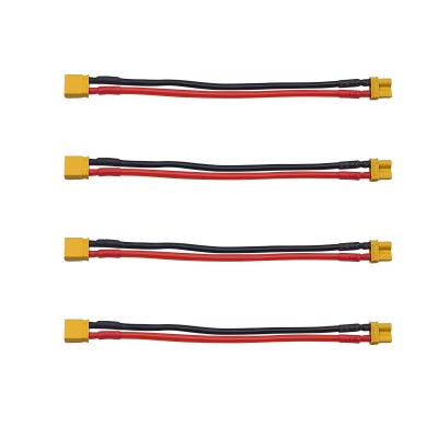 China Customized Automotive Cable Harness With Hexagon Shape for sale