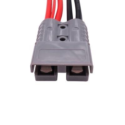 China Custom Cable Assemblies Wire Cable Harness With Copper Wire Core 80*80*69CM for sale