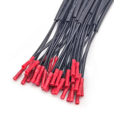 China Custom Cable for Wind Control Copper Semiconductor Photovoltaic Estimated Delivery Time for sale