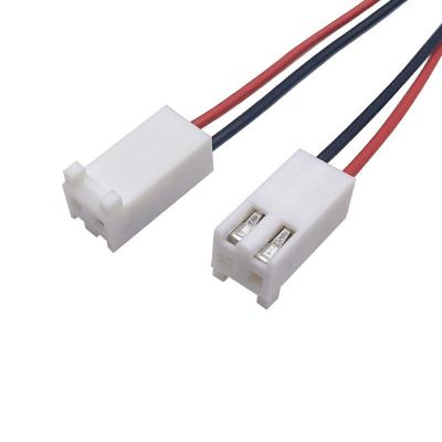 China LK-C49 Wire Harness Cable Assembly Insulated 6 Awg to 50awg for sale