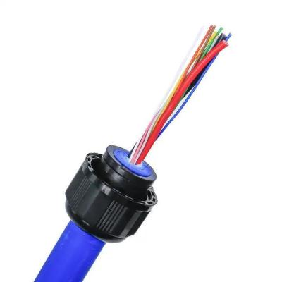 China Tinned Wire Core Cable for Larger Buoyancy on Water Floating and Efficiency  cable solutions thermoset insulation for sale