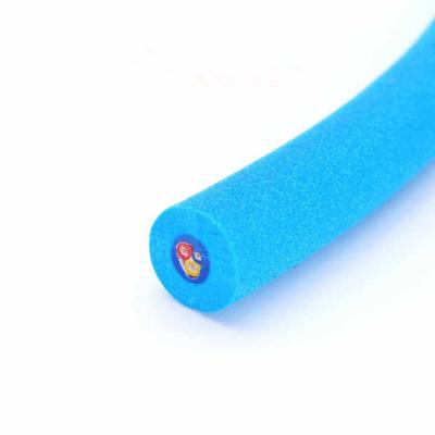 China Pool Robotic Cleaner Tether Rov Floating Cable 2 Core Power Cable for sale