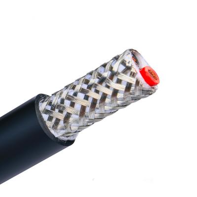 China Mineral Insulated PVC Sheathed Power Cable Fireproof Low And Medium Voltage for sale