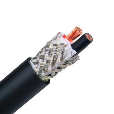 China Direct Burial XLPE Insulated Power Cable For Underground Networks Tinned Copper Core for sale