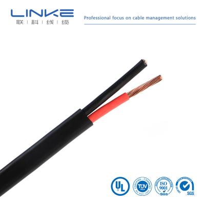 China Low and Medium Voltage Cable Fire Resistant Electrical Wire for Building Hotel Airport for sale