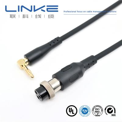 China Fieldbus Industrial Control Cable Fixed Copper Wire And Automation Communication for sale