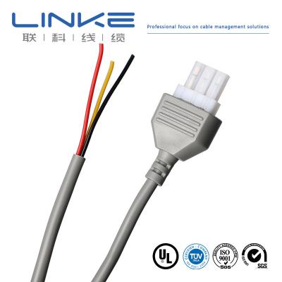 China Hospital Equipment Medical Cable Electric Signal Communication Cable for sale