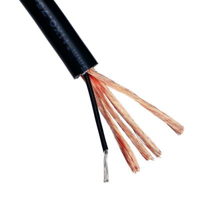 China PV Photovoltaic Cable For Electrical Equipment Tinned Wire Core for sale