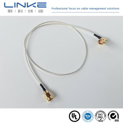 China Xple Speaker Flexible Instrument Cable Customized with Tinned Copper Conductor for sale