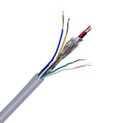 China Medium Voltage Cable Multi-Core PVC Insulated Wire Cable UL2464 for Initial Payment for sale