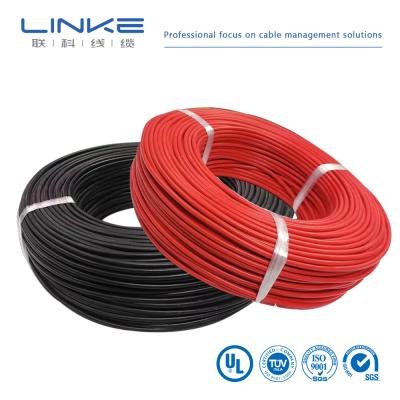 China Gxl Flexible PVC Wire Cable for Automobile Internal Powerline Wiring for sale