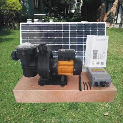 China Home ENCOURAGES Direct Selling Solar Pump Kit Solar Pool Sump Pump for sale