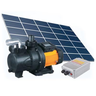 China Solar Inverter 24v, 36v, 48v, 72v DC Solar Water Pump Water Pump Inverter For Farm Irrigation for sale