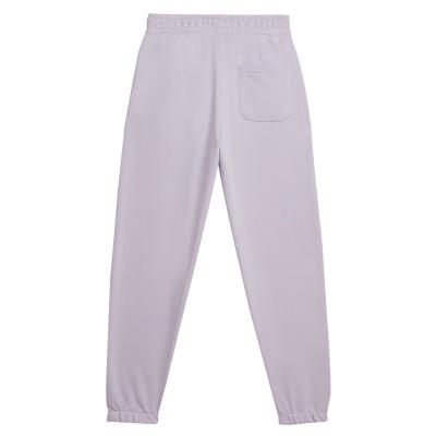 China Fashion Trend Solid Color High Quality QUICK DRY Comfortable Breathable Loose Sweatpants for sale