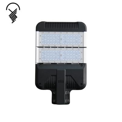 China Street 85V to 265V input voltage (V) LED street light and LED light source LED street light for sale