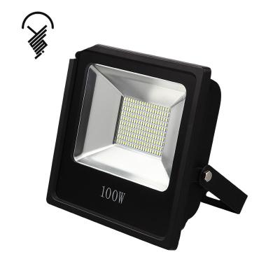 China Hot Selling High Quality Outdoor IP66 Waterproof LED Flood Light 50W LED Flood Light for sale