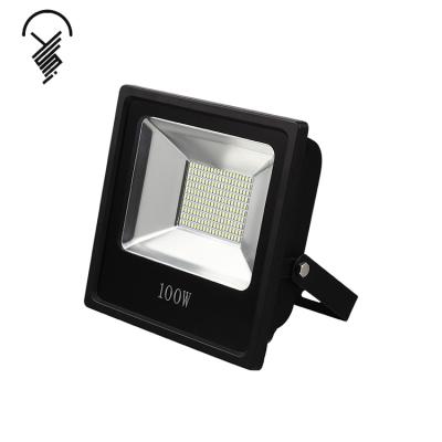 China theme park high quality good price led flood light ip65 waterproof for square 10W led flood light for sale