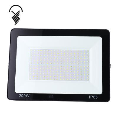 China Garden High Quality Aluminum Led Flood Light AC85-265V IP65 Led Flood Light 50w for sale