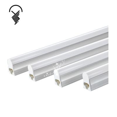 China Best price hot selling residential 2ft SMD2835 9W 600mm t5 led tube light for sale